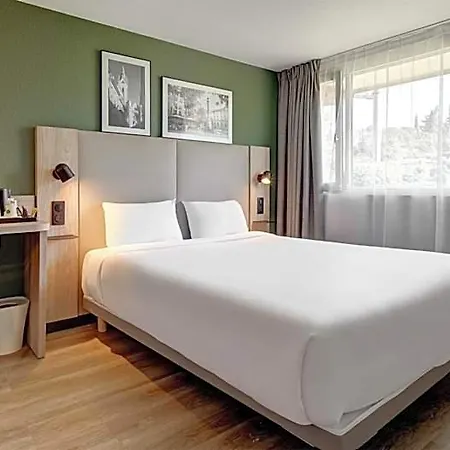 Hotel Campanile Nature -