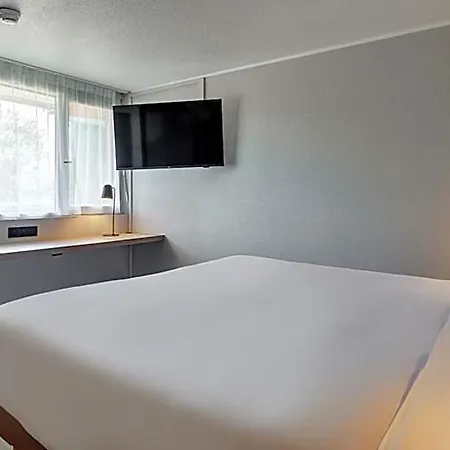 Campanile Nature - Hotel Compiègne