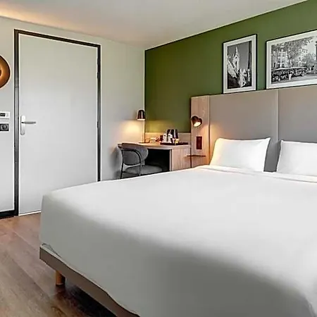 Campanile Nature - Hotel