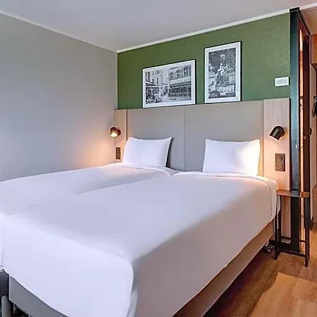 Campanile Nature - Hotel Compiègne