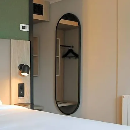 Campanile Nature - 3* Compiègne