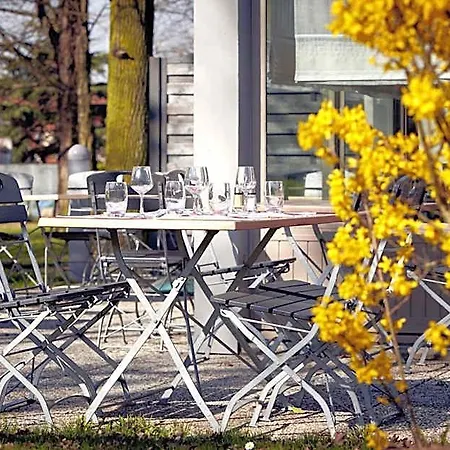 Campanile Nature - Hotel Compiègne