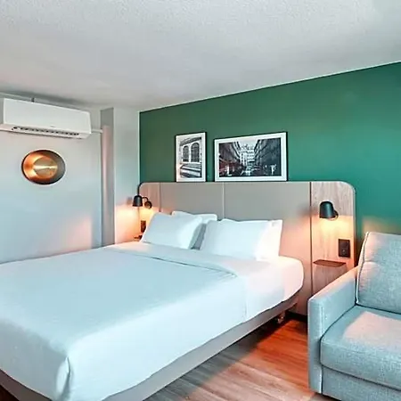 Campanile Nature - 3*