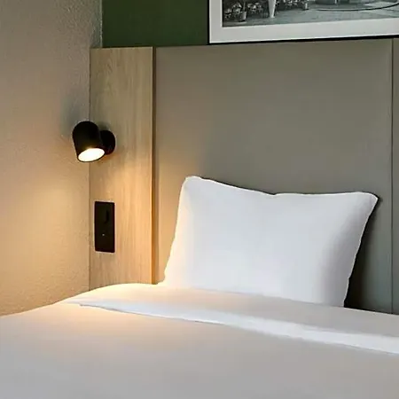 Campanile Nature - Hotel Compiègne