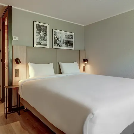 Campanile Nature -