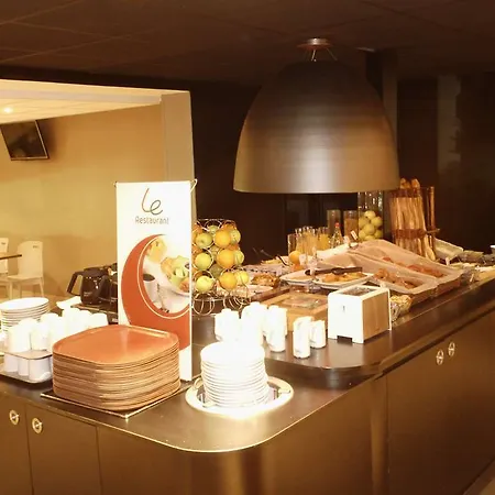 Campanile Nature - Hotel Compiegne