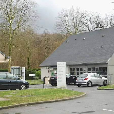 Campanile Nature - Compiegne