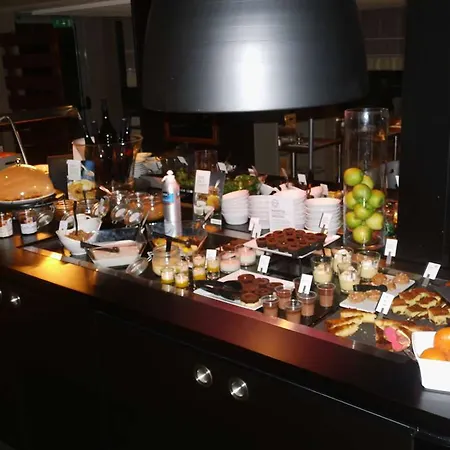 酒店 钟楼康贝尼酒店