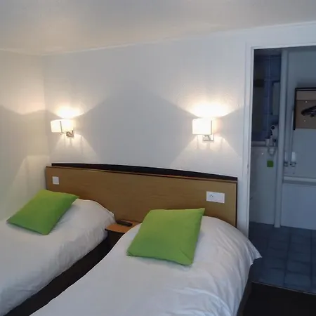 Hotel Campanile Nature -