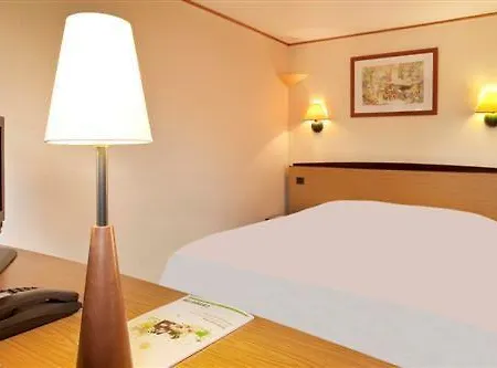 Szálloda Campanile Nature - 3*