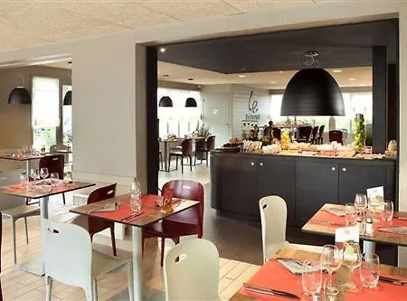 Campanile Nature - Szálloda 3*