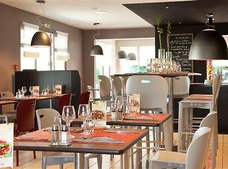 Campanile Nature - 3* Compiègne