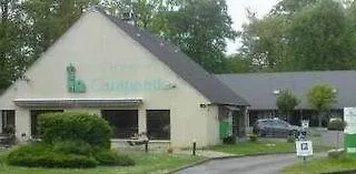 Campanile Nature - Compiègne