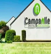 Campanile Nature - 3* Compiègne