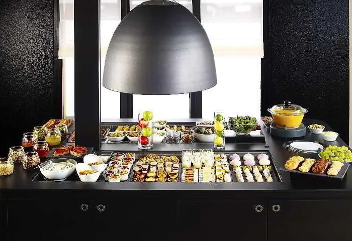 Hotel Campanile Nature - Compiegne Compiegne