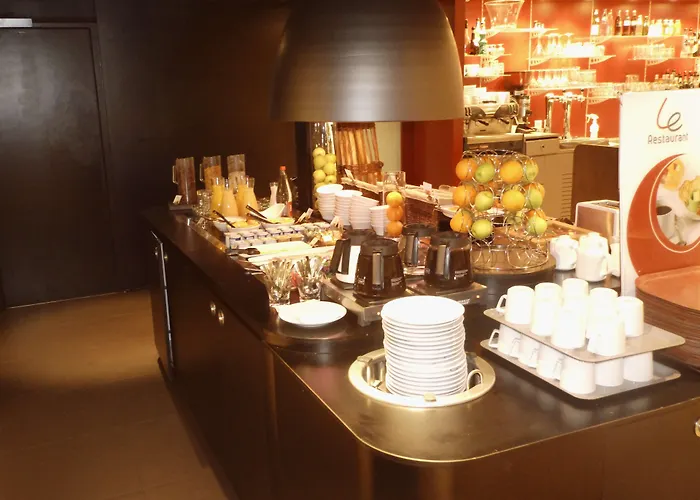 Campanile Nature - Compiegne 3*