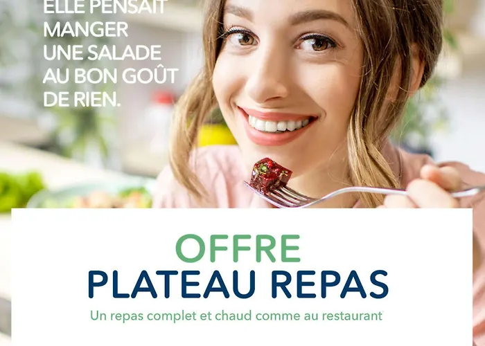 Campanile Nature - Compiegne Hotel Compiegne