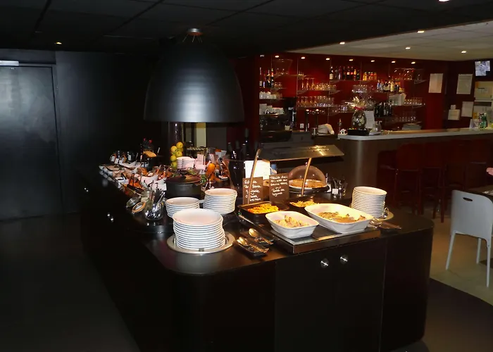 Campanile Nature - Compiegne Hotel