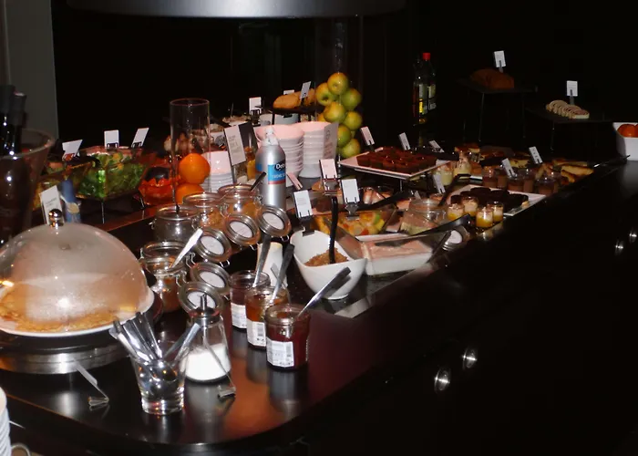 Otel Campanile Nature - 3*