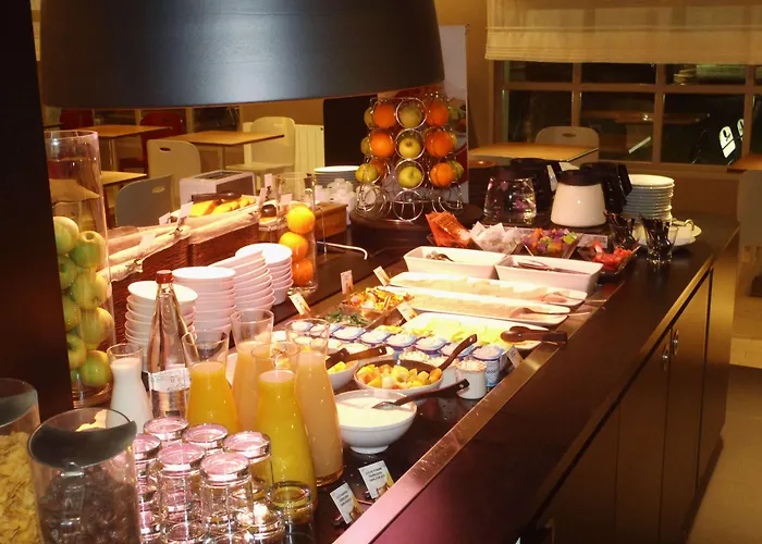 Hotel Campanile Nature - Compiegne Compiegne