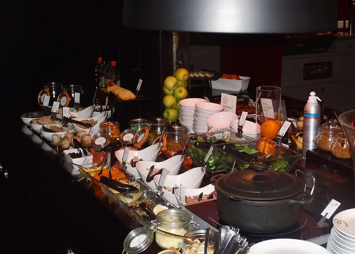 Campanile Nature - Compiegne Compiegne