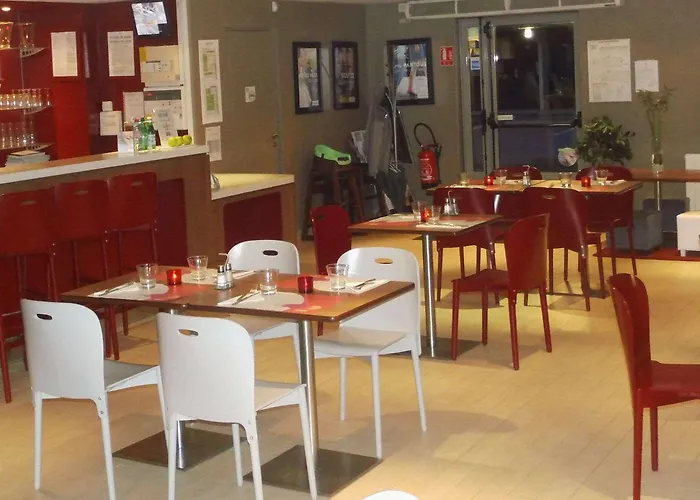 Campanile Nature - Compiegne