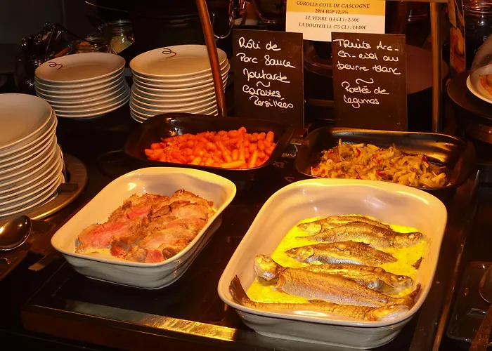 Campanile Nature - Compiegne Hotel