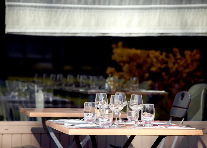 Campanile Nature - Compiegne Hotel Compiegne