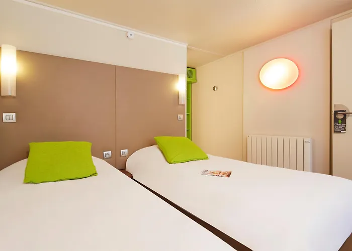 Campanile Nature - Compiegne Compiegne