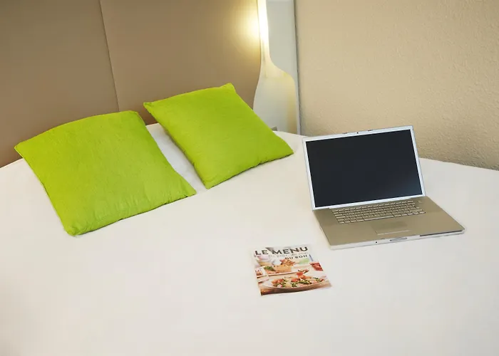 Campanile Nature - Compiegne Hotel 3*