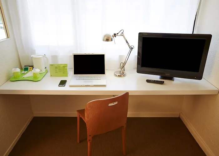 Campanile Nature - Compiegne Compiegne