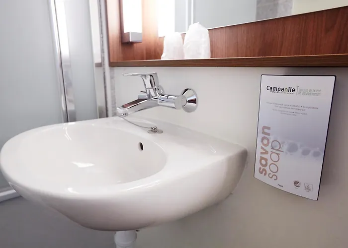 Campanile Nature - Compiegne Compiegne