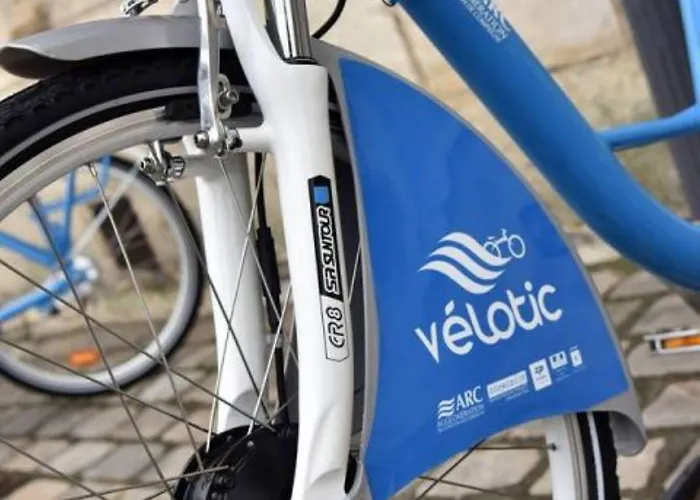 Campanile Nature - Compiegne Hotel 3*