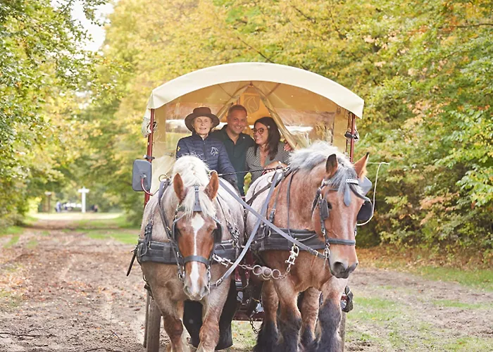 Campanile Nature - Compiegne Hotel 3*