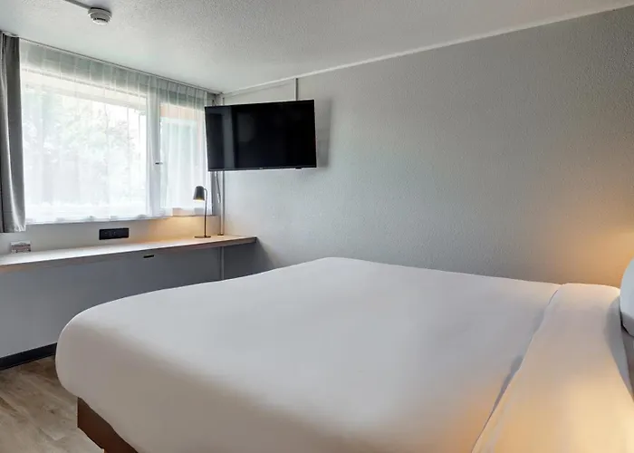 Hotel Campanile Nature - Compiegne Compiegne