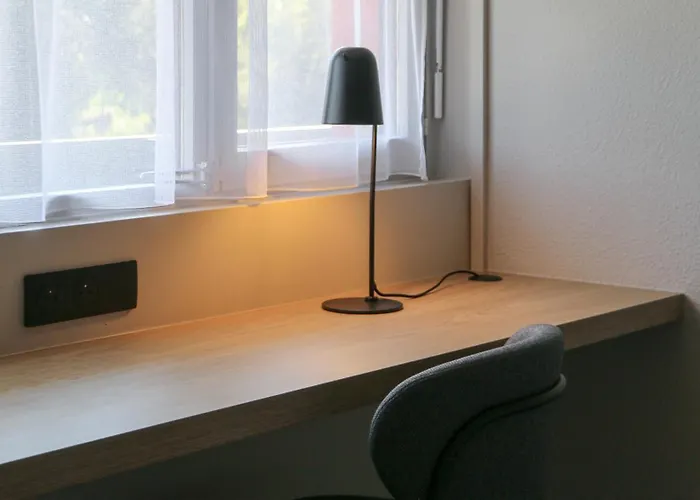 Campanile Nature - Compiegne Hotel