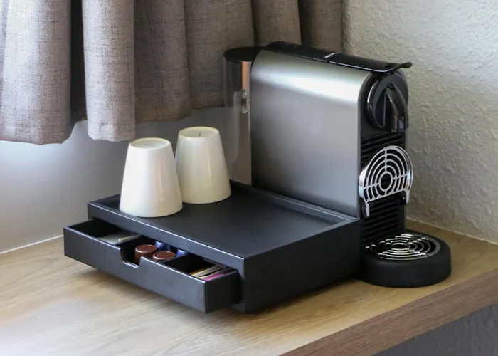 Hotel Campanile Nature - Compiegne 3*