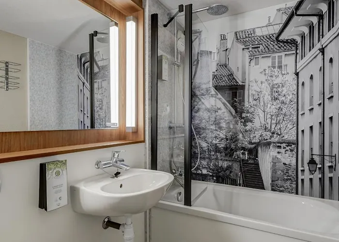 Hotel Campanile Nature - Compiegne Compiegne