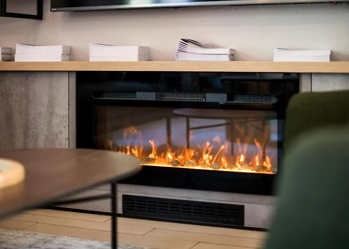 Hotel Campanile Nature - Compiegne Compiegne