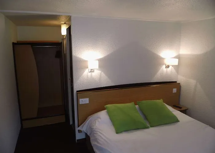 Campanile Nature - Compiegne 3* Compiegne