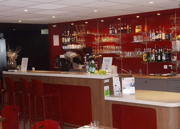 Hotel Campanile Nature - Compiegne Compiegne