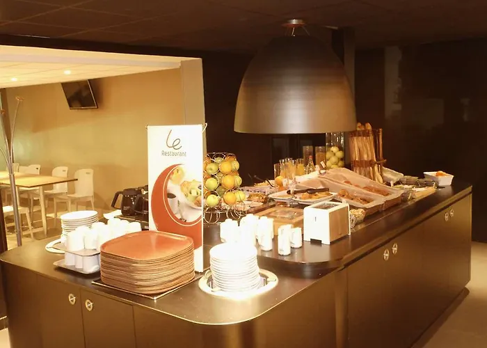 Campanile Nature - Compiegne Hotel Compiegne