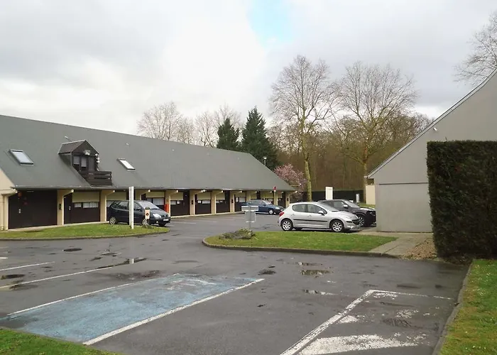 Campanile Nature - Compiegne Hotel