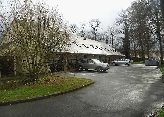 Campanile Nature - Compiegne