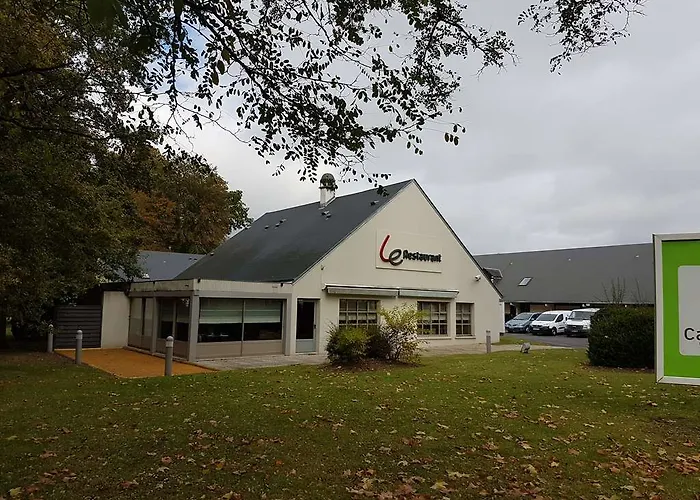 Campanile Nature - Compiegne Hotel Compiegne